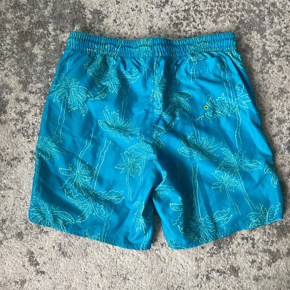 Old Navy Swim Trunks - Picture 7 of 8